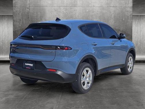 2024 Dodge Hornet GT