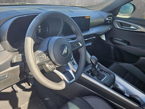 2024 Dodge Hornet GT