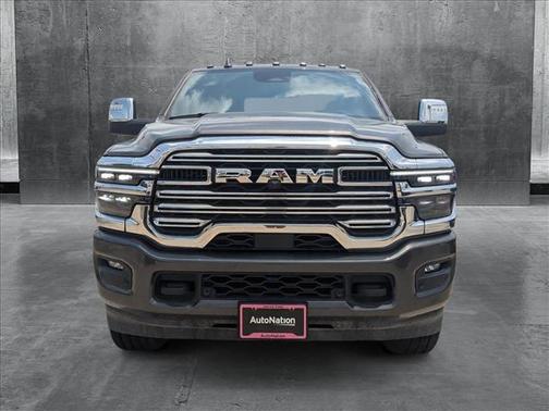 2025 RAM 3500 Laramie
