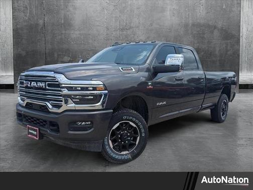 2025 RAM 3500 Laramie