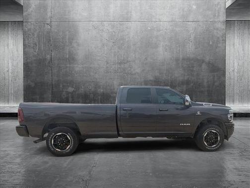2025 RAM 3500 Laramie