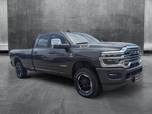 2025 RAM 3500 Laramie