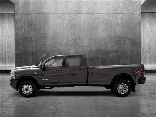 2025 RAM 3500 Laramie