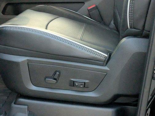 2025 RAM 3500 Laramie