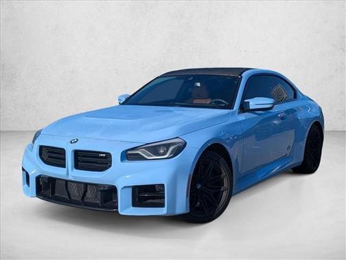 2024 BMW M2 Base