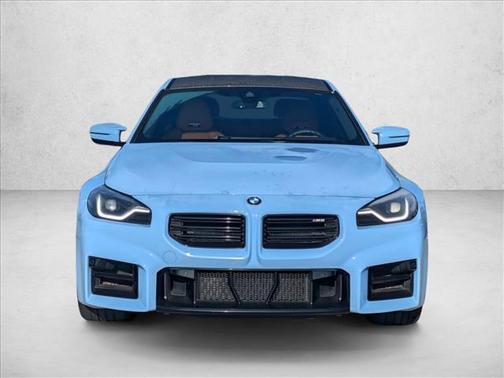 2024 BMW M2 Base