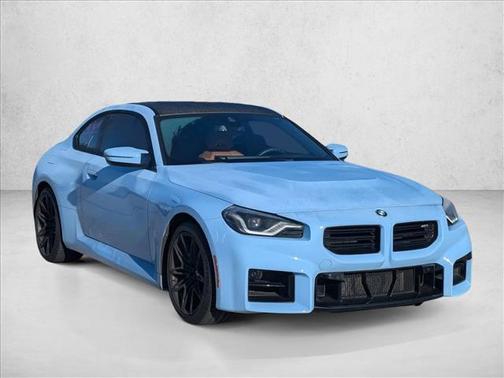 2024 BMW M2 Base