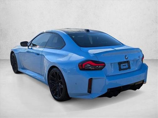 2024 BMW M2 Base