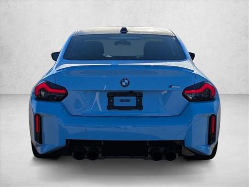 2024 BMW M2 Base