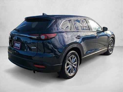 2018 Mazda CX-9 Touring