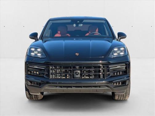 2024 Porsche Cayenne AWD