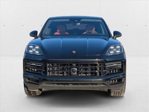 2024 Porsche Cayenne AWD