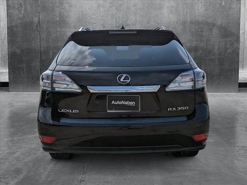 2010 Lexus RX 350 Base