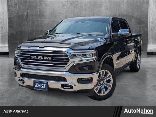 2024 RAM 1500 Longhorn