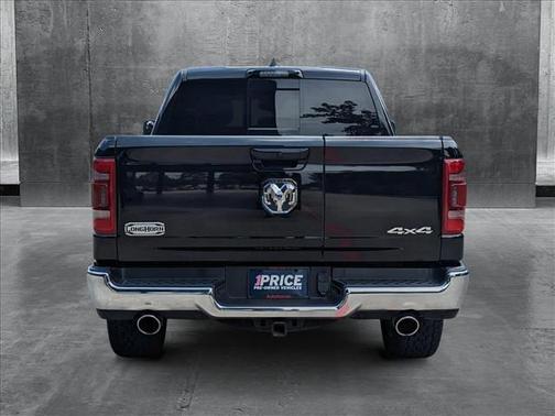 2024 RAM 1500 Longhorn