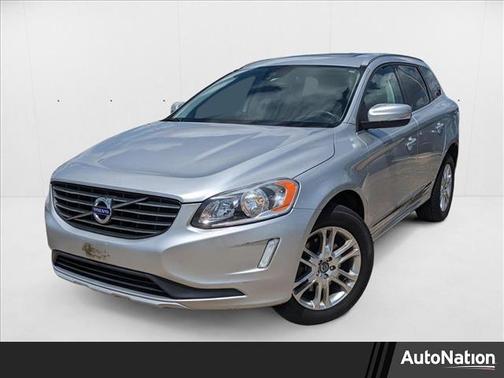 2015 Volvo XC60 T5 Drive-E Premier