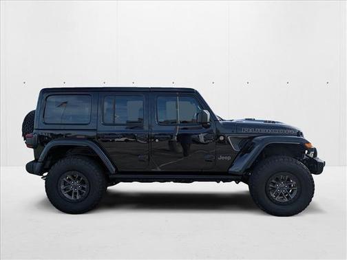 2024 Jeep Wrangler Rubicon 392 Final Edition