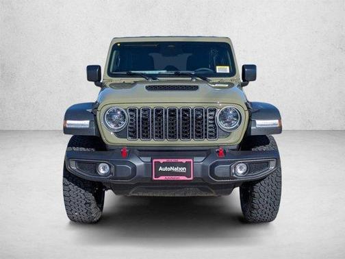 41 2026 Jeep Wrangler Rubicon