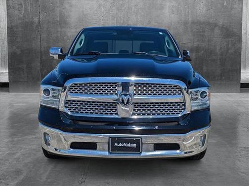 2013 RAM 1500 Laramie
