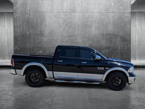 2013 RAM 1500 Laramie