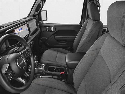 2026 Jeep Wrangler Moab 392