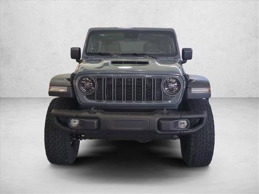 2026 Jeep Wrangler Moab 392
