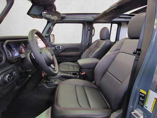 2026 Jeep Wrangler Moab 392