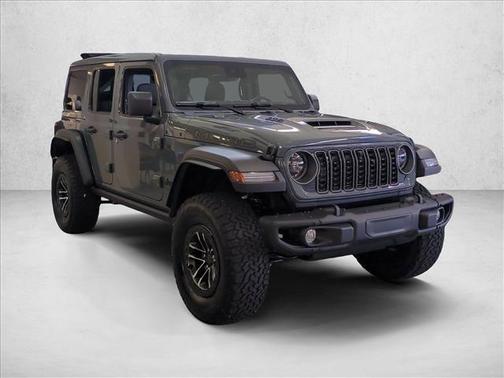 2026 Jeep Wrangler Moab 392