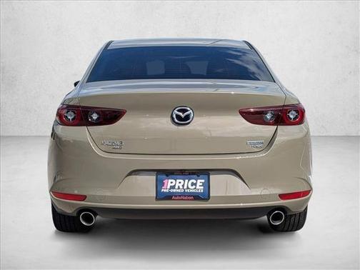 2024 Mazda Mazda3 CE T