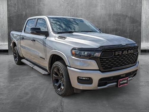 2025 RAM 1500 Lone Star