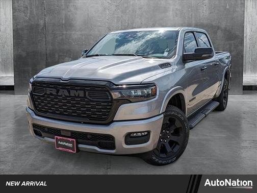 2025 RAM 1500 Lone Star