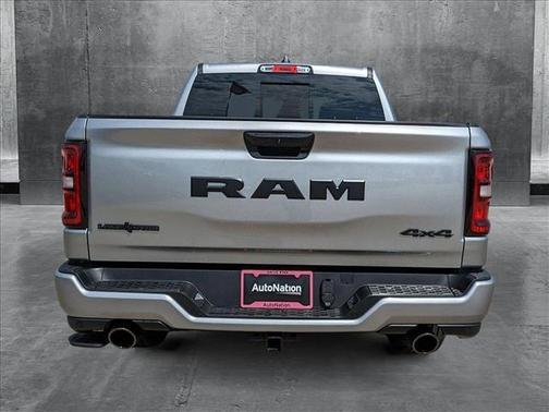 2025 RAM 1500 Lone Star