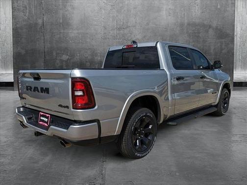 2025 RAM 1500 Lone Star