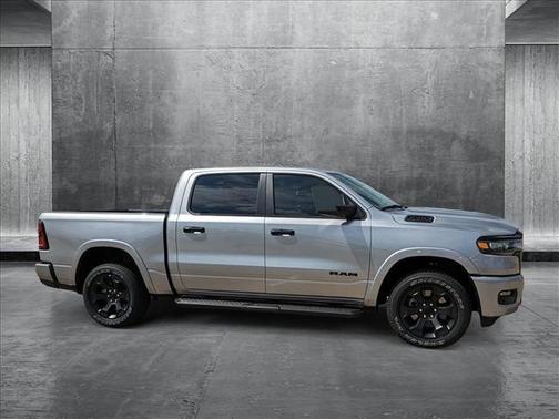 2025 RAM 1500 Lone Star