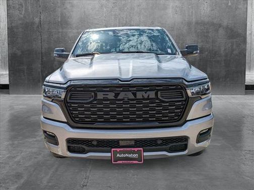 2025 RAM 1500 Lone Star