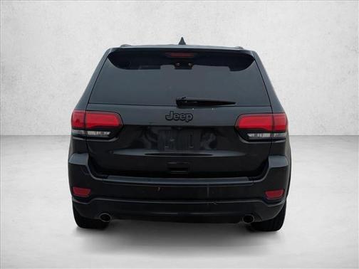 2015 Jeep Grand Cherokee Altitude