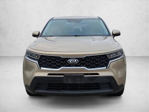 2021 Kia Sorento LX