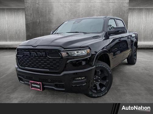 2025 RAM 1500 Lone Star