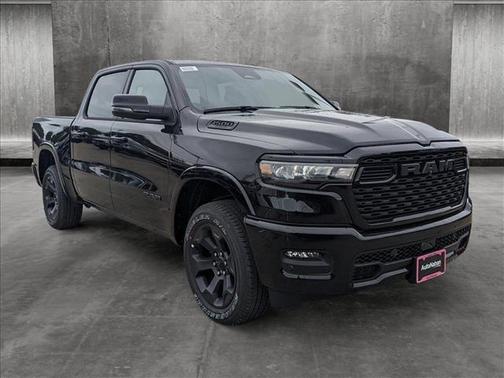 2025 RAM 1500 Lone Star