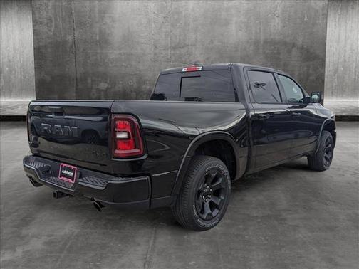 2025 RAM 1500 Lone Star