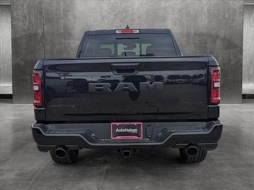 2025 RAM 1500 Lone Star