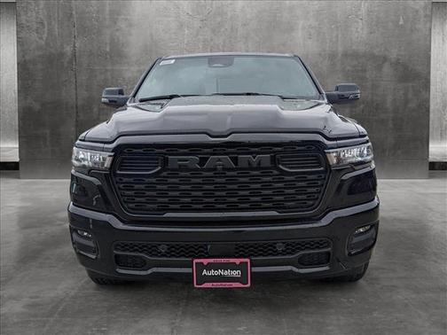 2025 RAM 1500 Lone Star