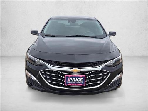 2025 Chevrolet Malibu 1LS