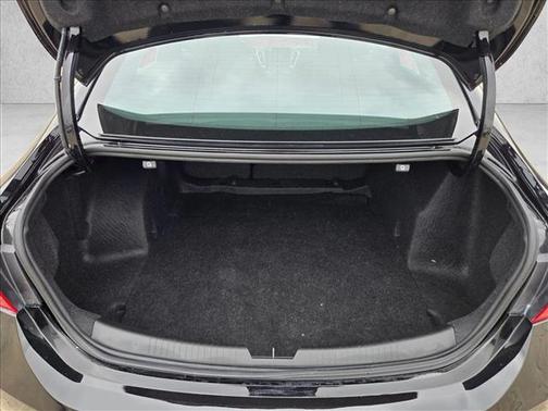 2025 Chevrolet Malibu 1LS