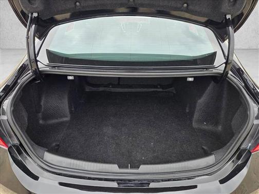 2025 Chevrolet Malibu 1LS