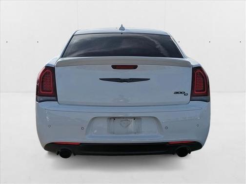 2023 Chrysler 300