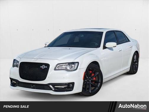 2023 Chrysler 300 