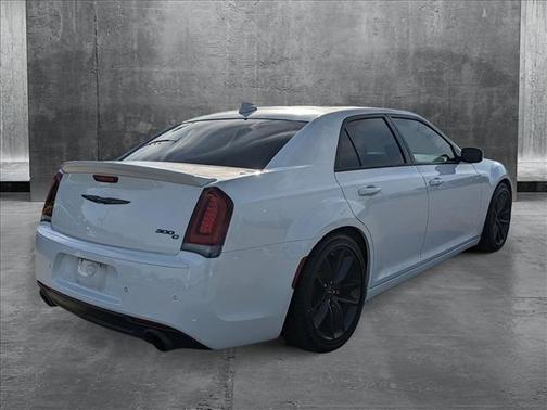 2023 Chrysler 300