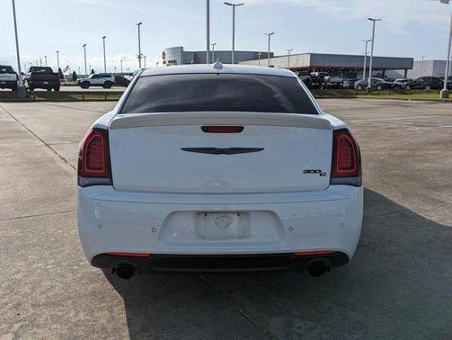 2023 Chrysler 300