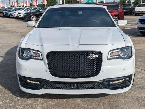 2023 Chrysler 300